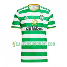 Celtic Maglia Prima 2020/2021 Manica Corta
